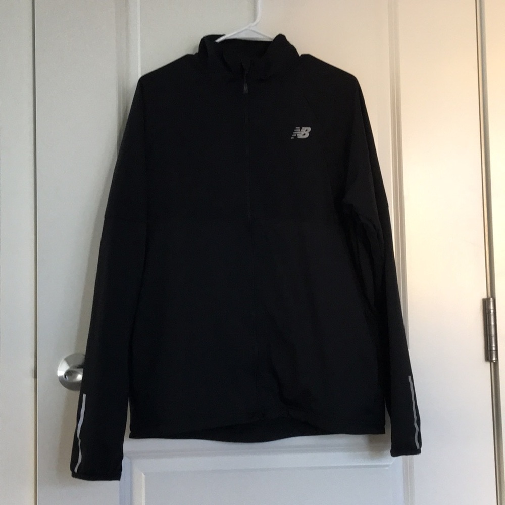 New Balance Sports Jacket